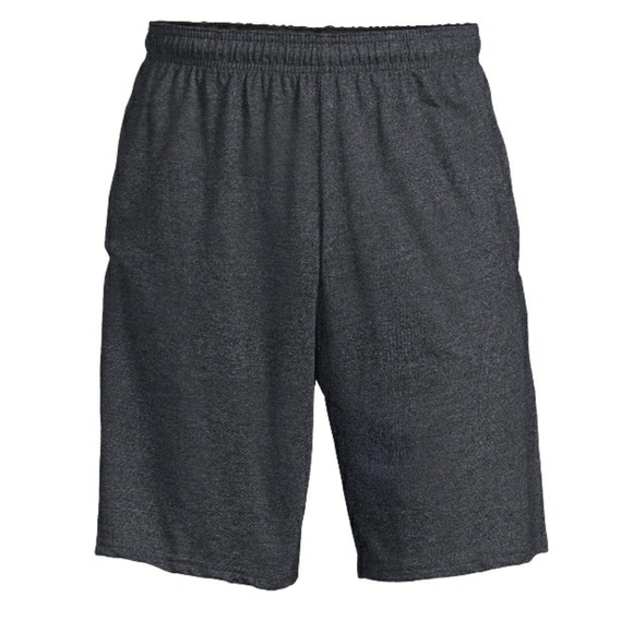 Athletic Works Shorts Mens Jersey Shorts Poshmark